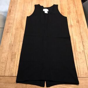 Maison Martin Margiela - Woman Dress - Black‎